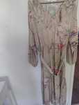 Sukienka maxi H&M L