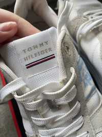 Кеды кроссовки Tommy Hilfiger