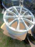 Nowe felgi 7jx16 et40 5x114,3 Renault kia hyundai Mazda Toyota Honda