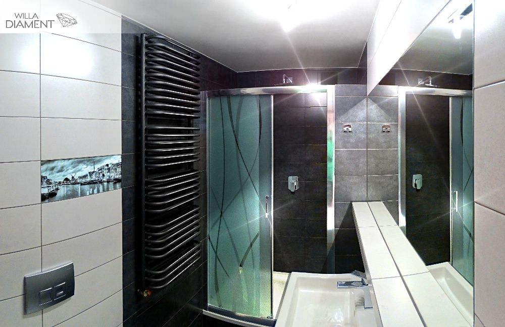 Nowa Willa Diament w centrum Karpacza! Noclegi , Wysoki standard!