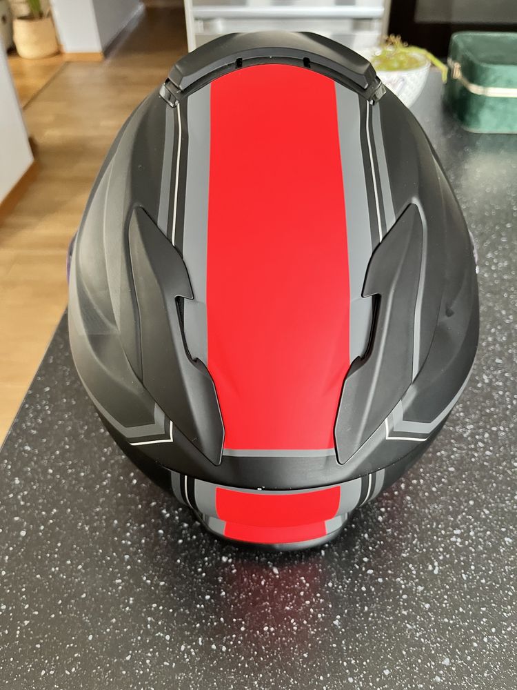 Kask integralny SHOEI GT-Air II rozmiar M