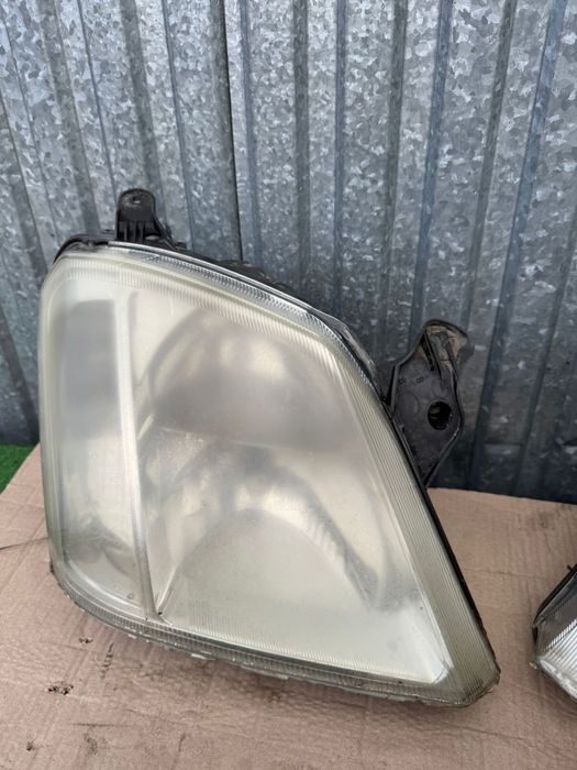 Фари Opel Meriva A Фара Опель Меріва А