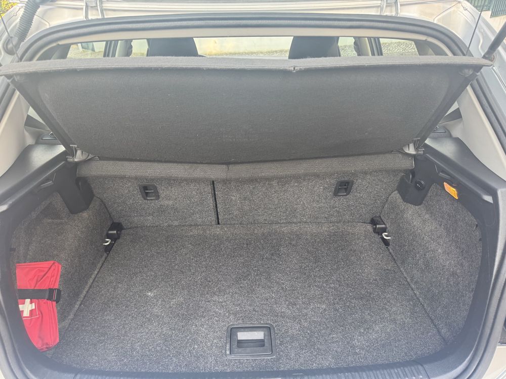 VW POLO  1.6 TDI  Trendiline BlueMotion  NACIONAL  147.000 KMS   Ac