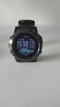 Zegarek sportowy Garmin Fenix 5X Sapphire Crystal