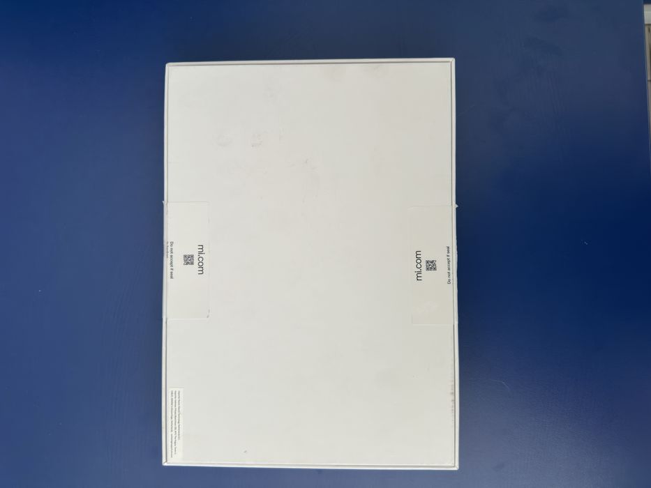 Tablet Xiaomi Pad 7 11.2” 8GB/256GB Wi-Fi Graphite Grey