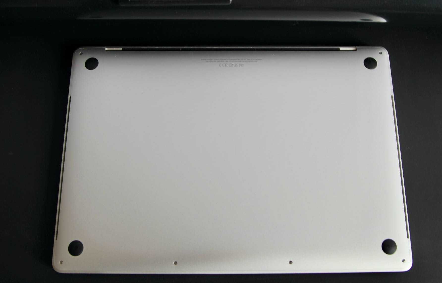 Ноутбук Apple MacBook Pro 15"  2018