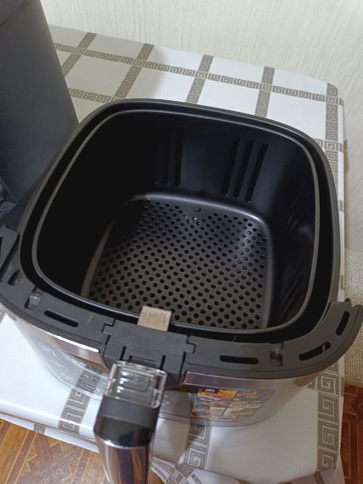 Аерогриль, Мультипіч Rotex