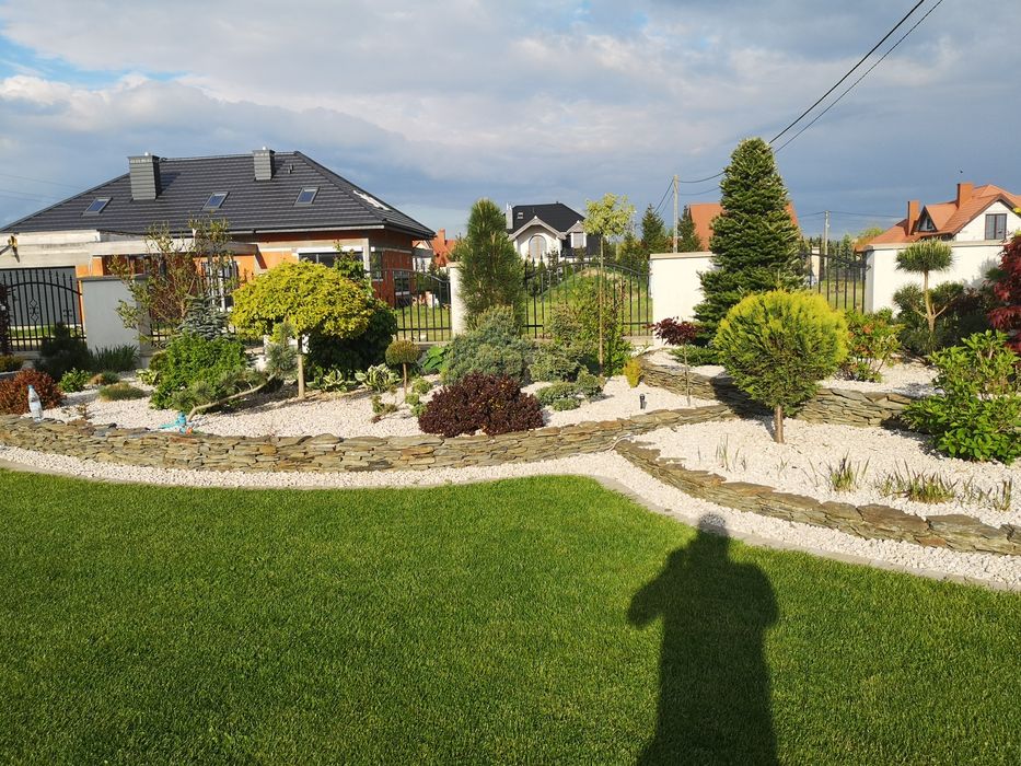 Kamień biały_ogrodowy_ozdobny