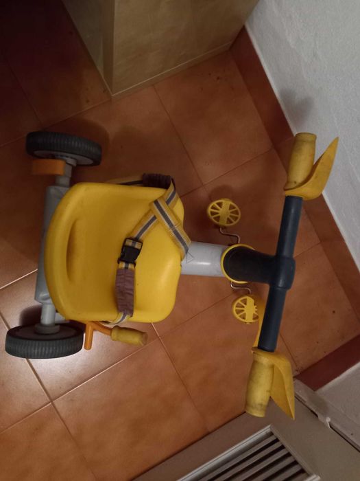 Triciclo evolutivo IMAGINARIUM