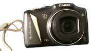 Aparat foto  Canon  POWER SHORT SX130 IS