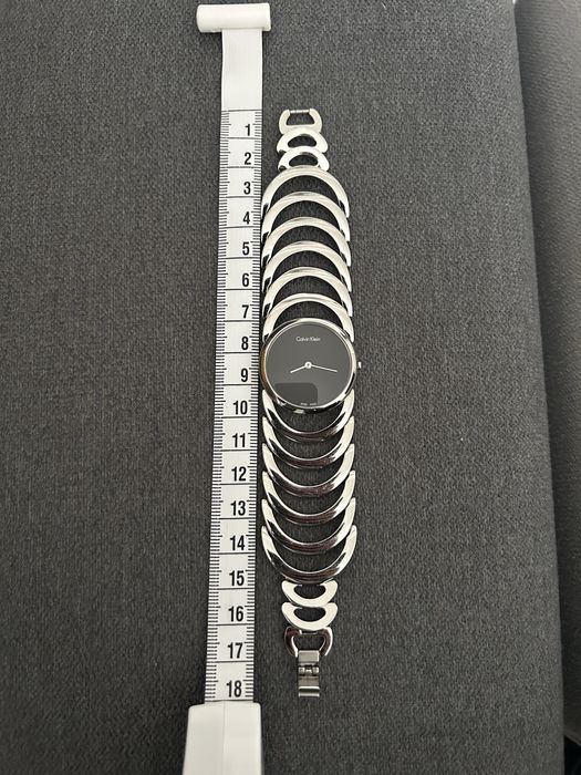 Calvin Klein conjunto