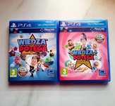 ‼️Wiedza to Potęga +Dekady ps4/ps5 PL. /SZYBKA WYSYŁKA