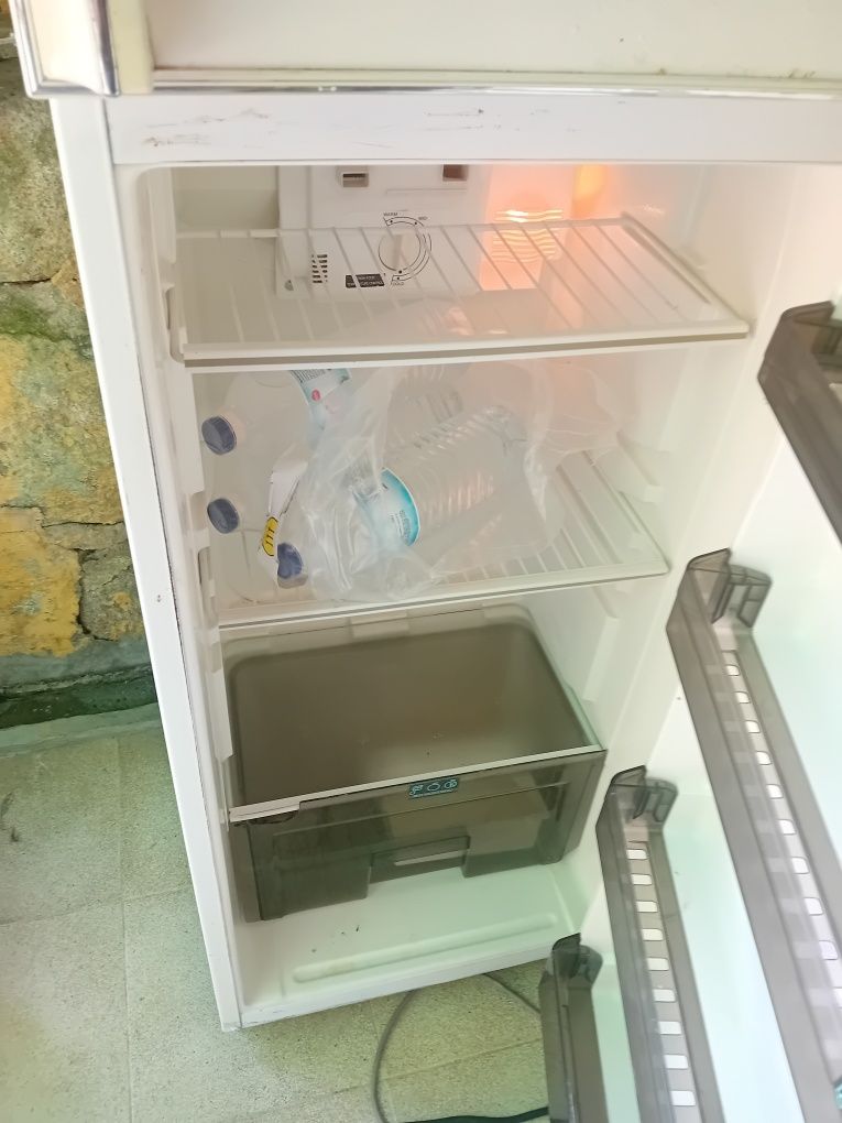Frigorifico No frost