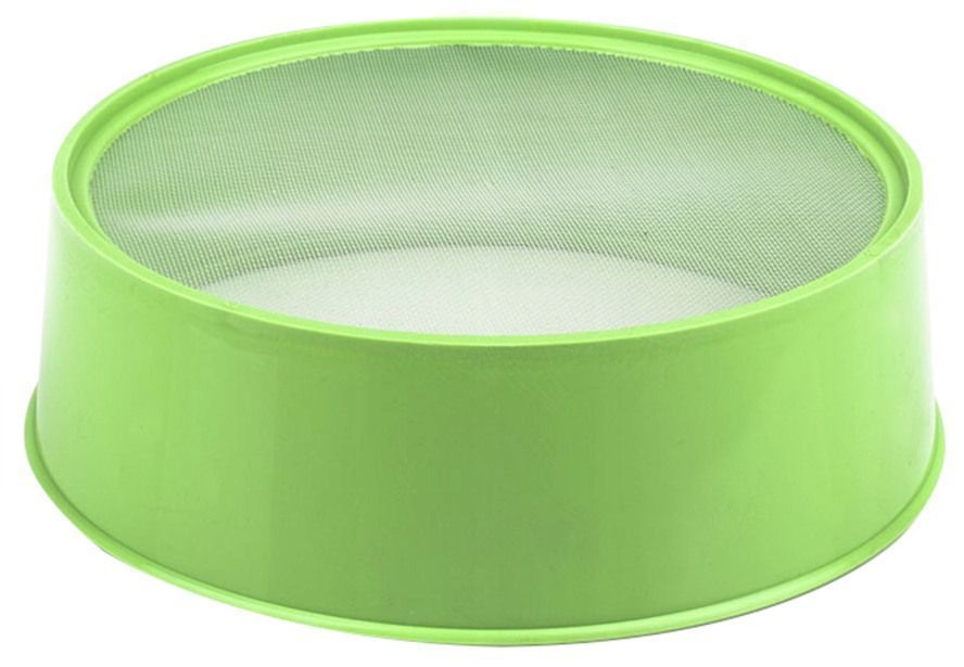 Sito Przesiewak Mąki Rzeszoto 24 Cm Fi240