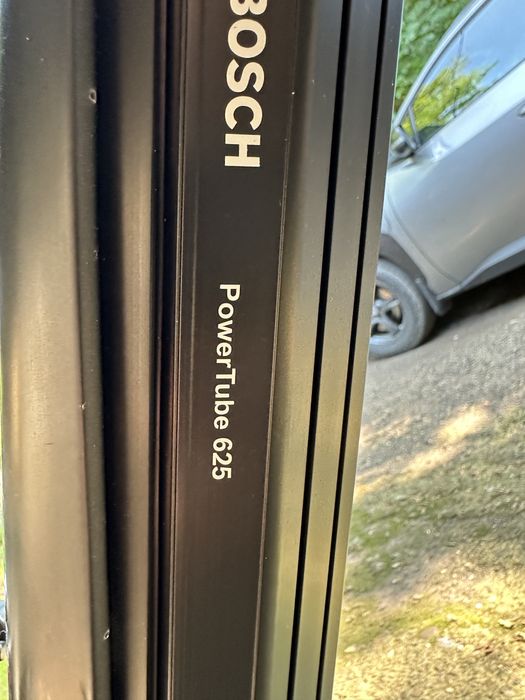 Електровелосипед двопідвіс Bulls Iconic Evo TR1 Bosch Smart