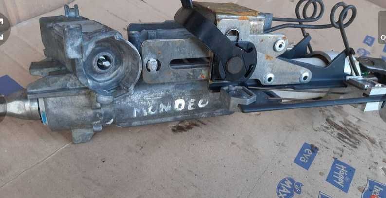 Ford Mondeo mk3 kolumna kierownicza kompletna