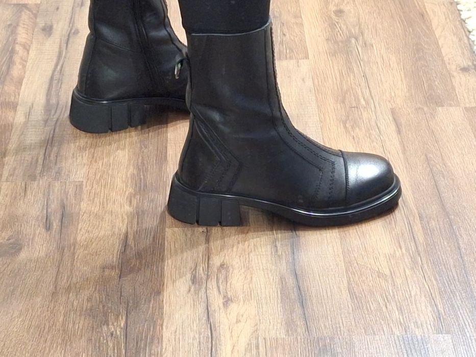 Черевики Vitto Rossi 37р