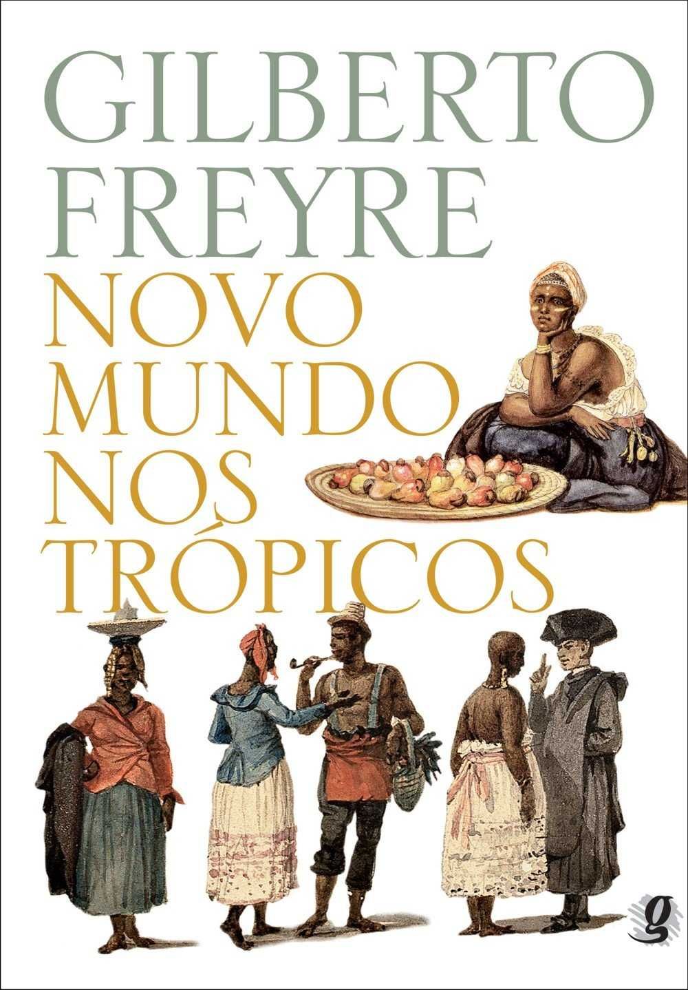 Gilberto Freyre - Pack de livros