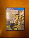 Fifa 17 para PS4