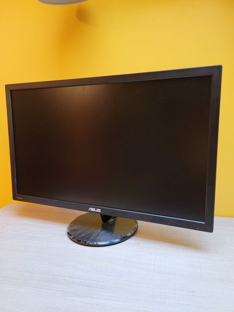 Monitor Asus VP278 gamingowy 27" led backlight