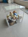 Pudełko do kapsułek Nespresso