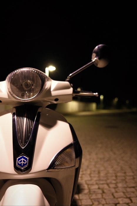 Piaggio Liberty 125 3V IE - 2016