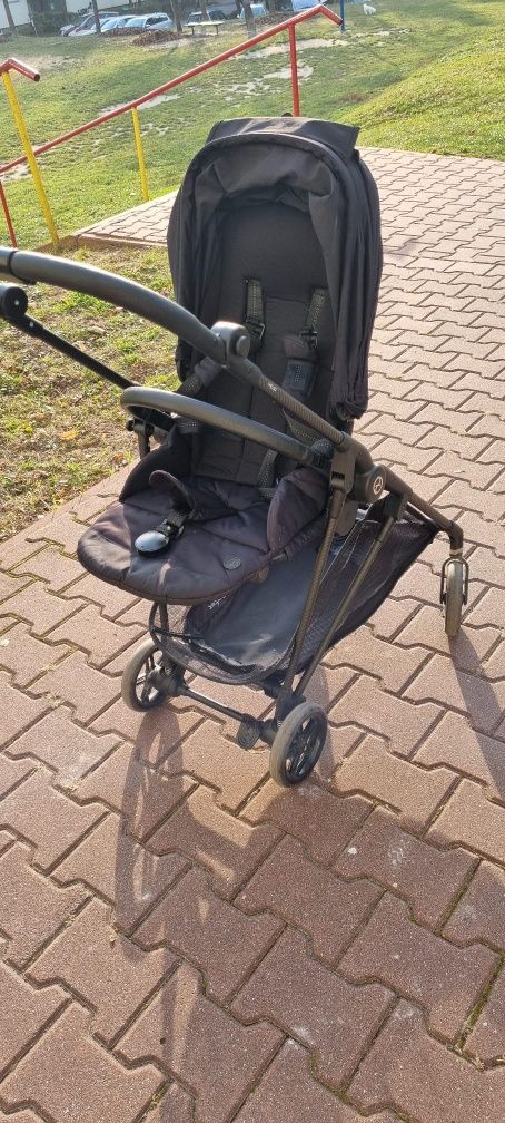 Wózek Cybex Melio Carbo