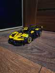 LEGO Technic 42151 Bolid Bugatti