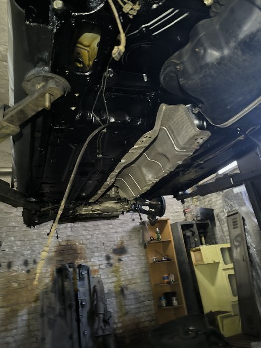 Konserwacja Podwozia Już Od 2500 tyś zł !!! Osobowe SUV Ciężarowe