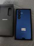 Samsung Galaxy S25 256 GB Navy Blue
