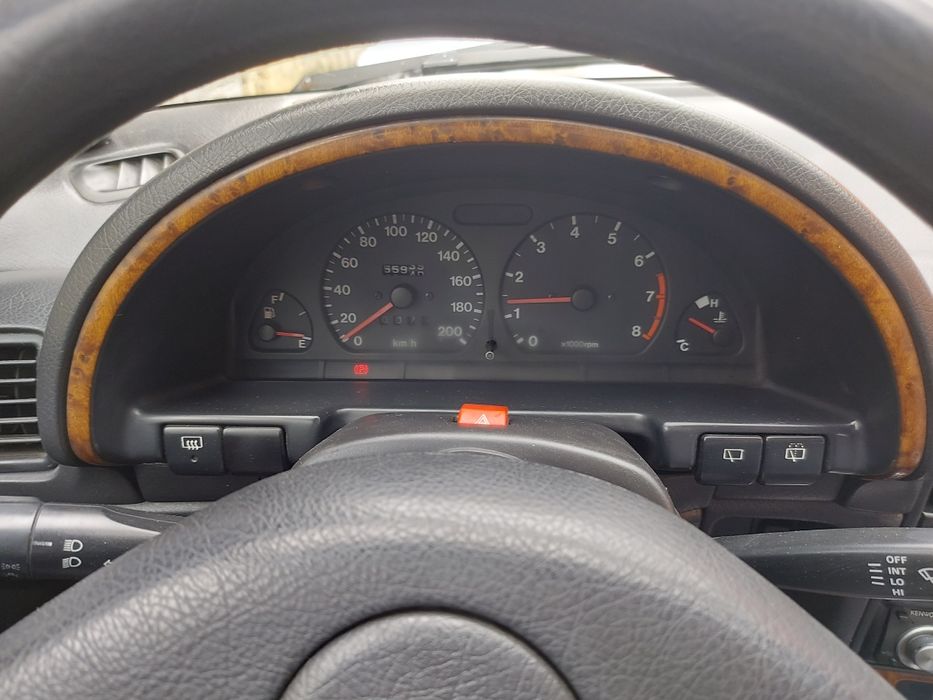 Suzuki Swift 1995
