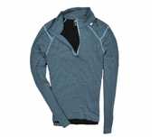 Helly Hansen Merino Wool Damska Koszulka M