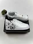 Кросівки Nike Air Force x CDG