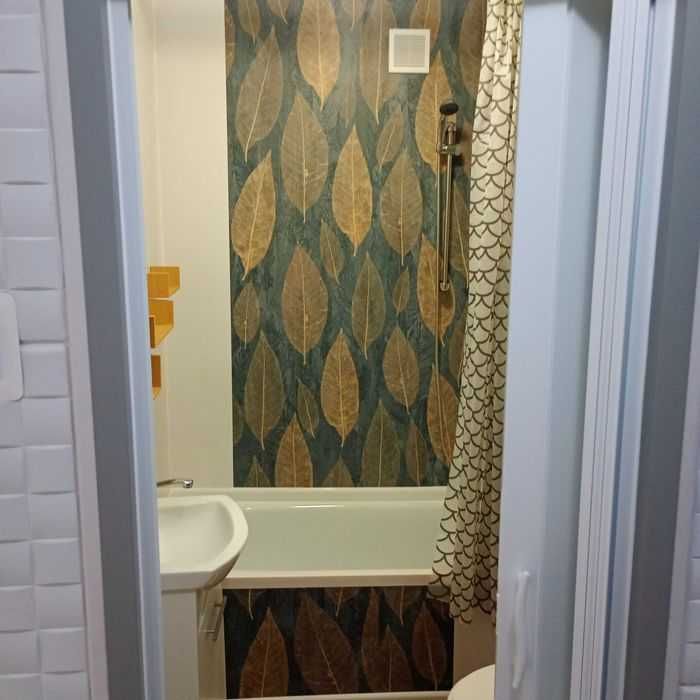 Kawalerka na parterze