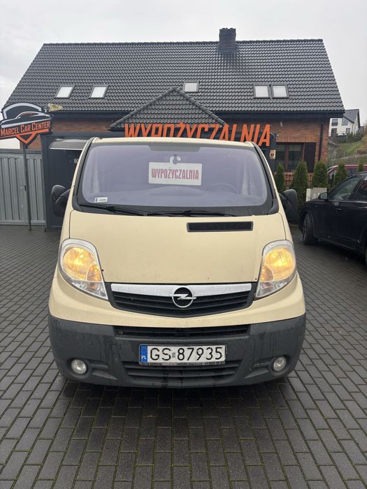 Wypożyczalnia,wynajem samochodów osobowych i dostawczych,Lębork