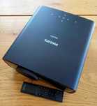 Rzutnik projektor FULL HD 100 cali - Philips Neopix 530 NPX530/INT
