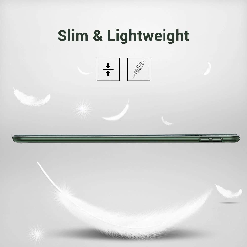 Etui Esr Rebound Do Ipad 7 / 8 (10.2) 2019 / 2020 Pine Green