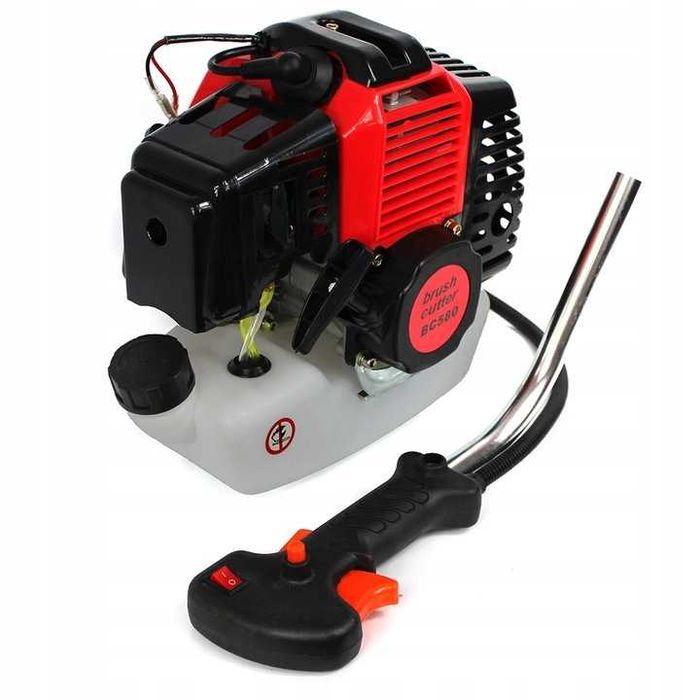 Silnik Do Kosy Spalinowej Kosa 6,1Km