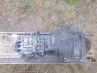 Коробка zf тип s5-16 bmw e28