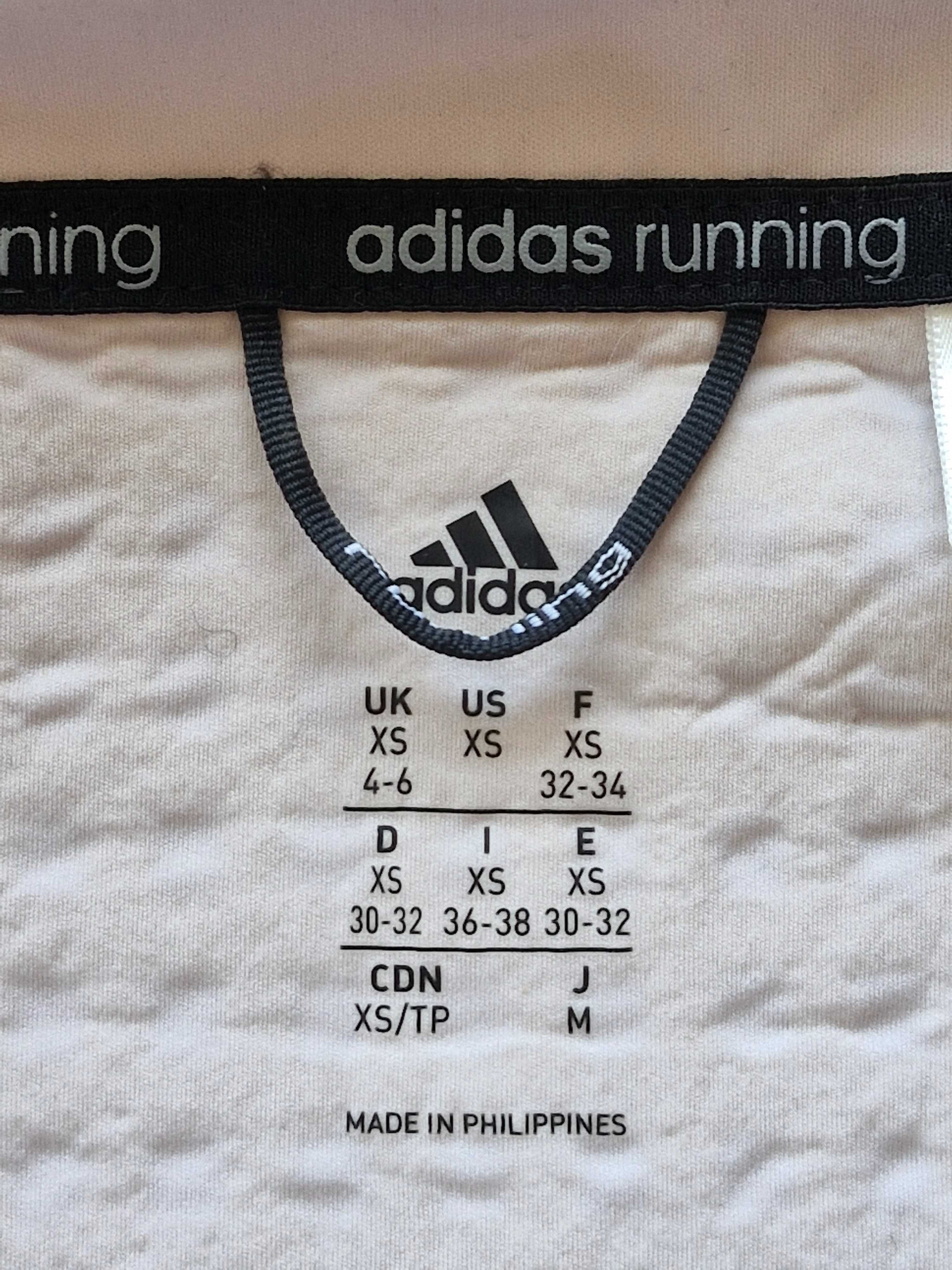 Kurtka biegowa damska Adidas Running Ultra Energy sportowa