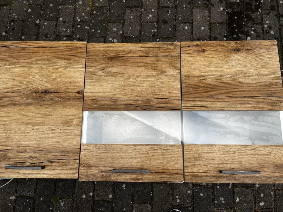 Sprzedam meble kuchenne firma BRW