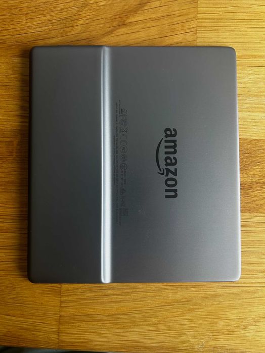 Kindle Oasis 2 - GEN 9 CW24Wi