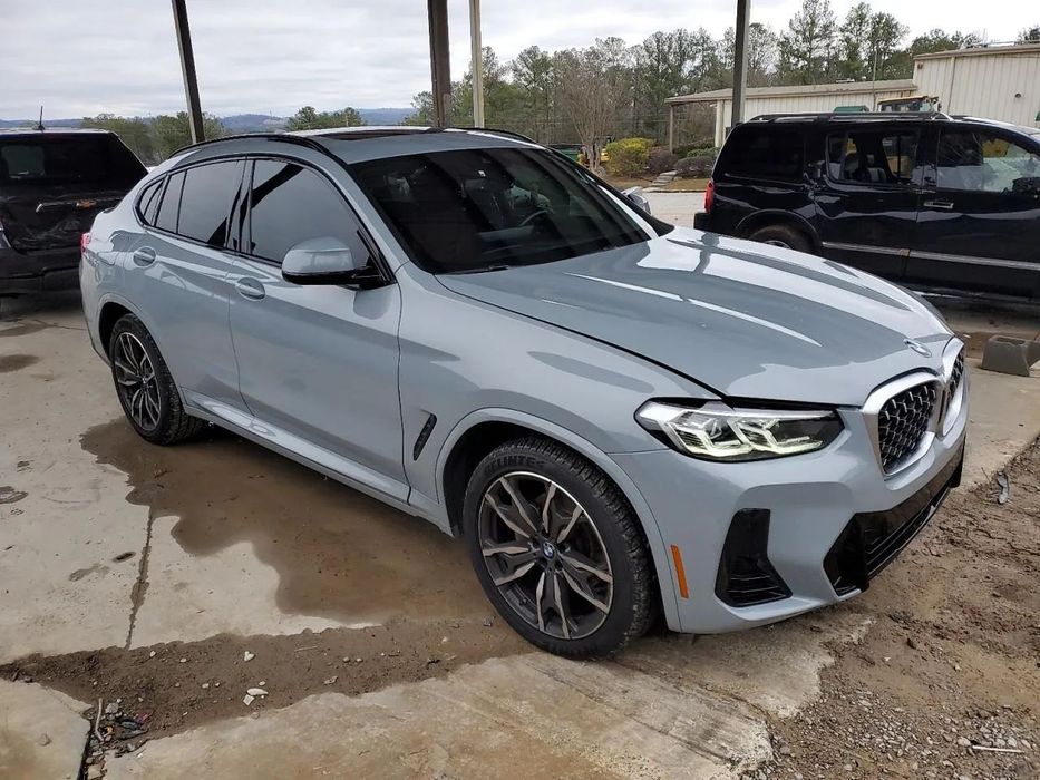 BMW X4 Bmw X4 | M-Pakiet | XDrive | WERSJA POLIFTOWA