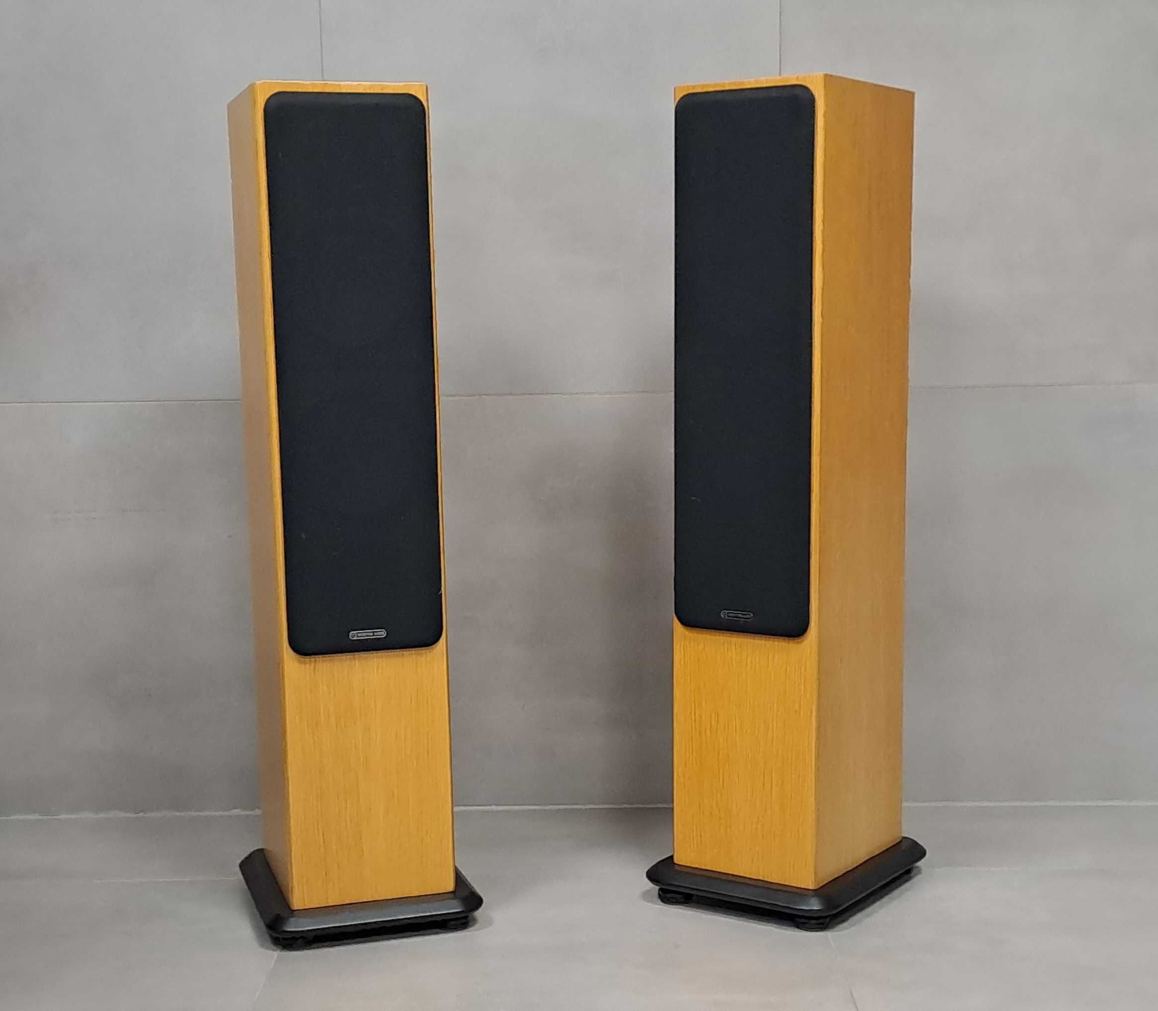 Monitor Audio Silver RX-6 super cena WROCŁAW