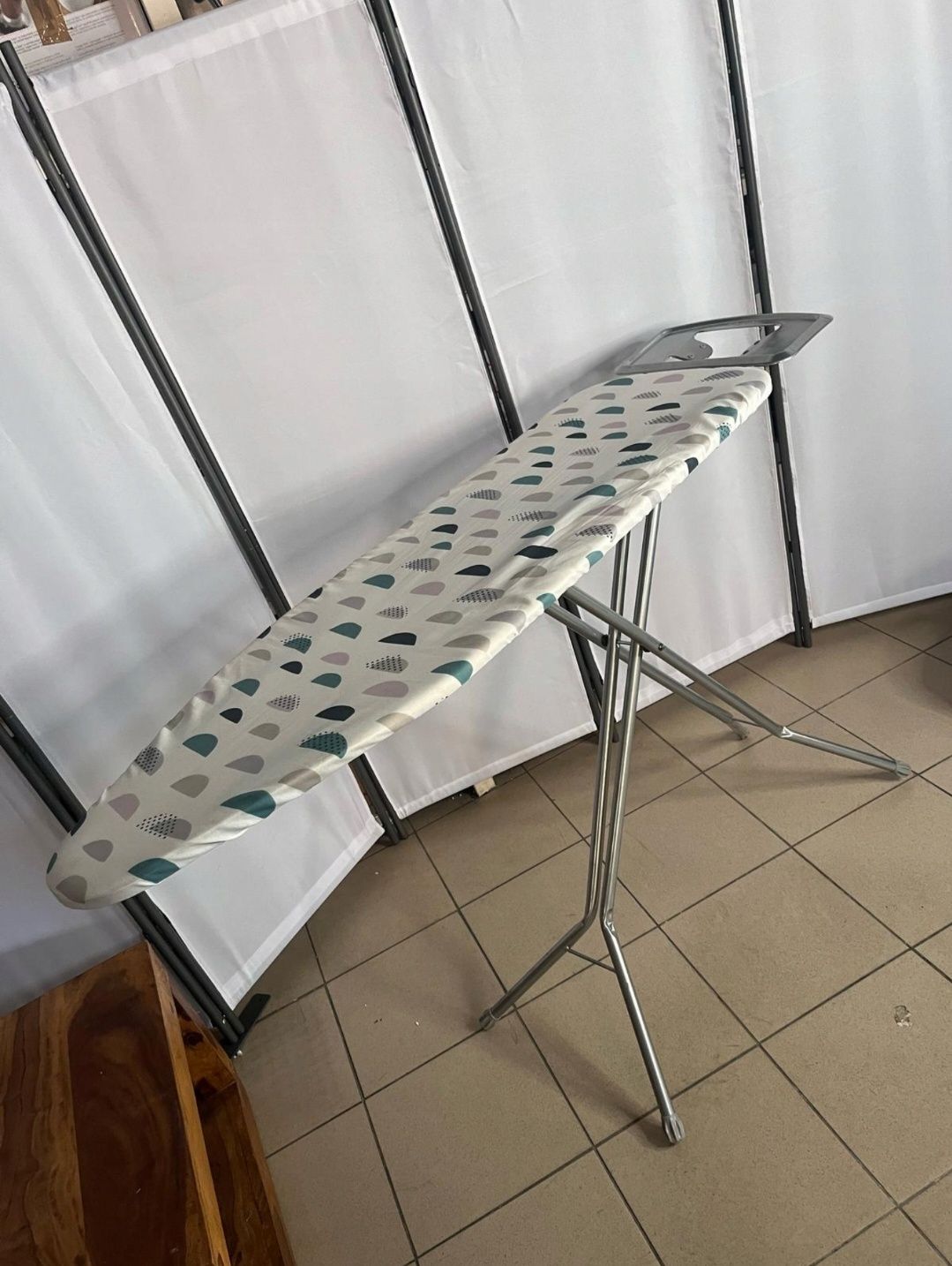 Deska do prasowania standardowa Rayen 120 cm x 38 cm