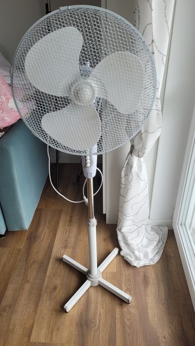 Wentylator Esperanza