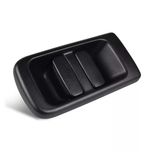 Puxador porta lateral Renault Master Opel Movano 98 a 2010 Novo