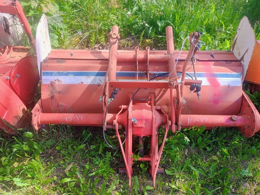 Glebogryzarka 100/120cm/130cm/140/150/160