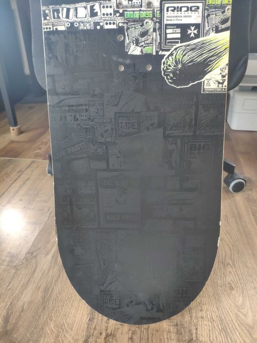 Snowboard Ride Agenda 2010, 159 cm