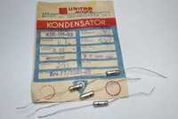 Kondensator 4,7nF 250V KSE 011-02 Unitra MIFLEX _5 szt.